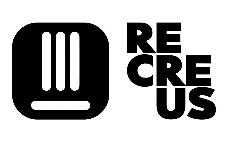 Logo Recreus