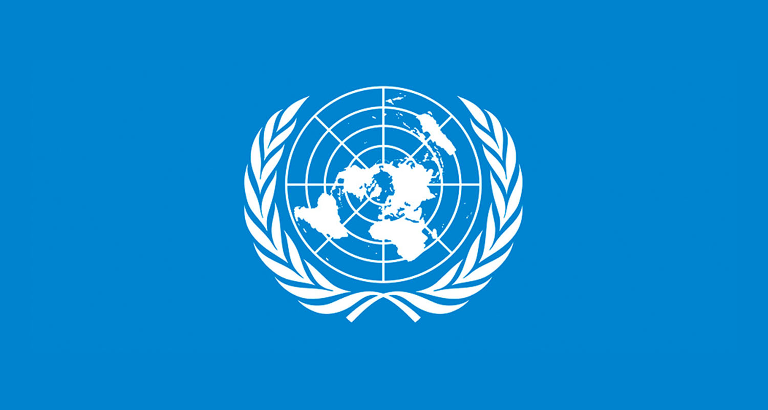  Logo ONU 