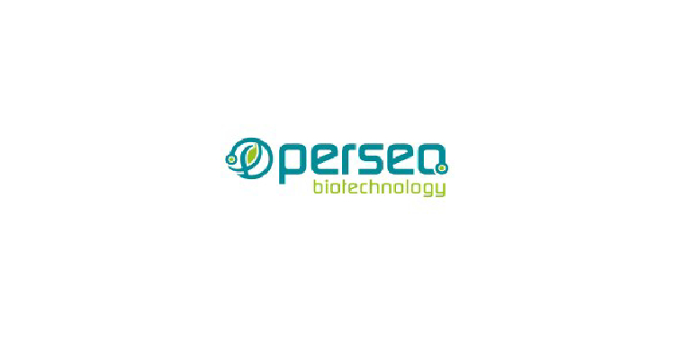 Logo Perseo Biotechnology