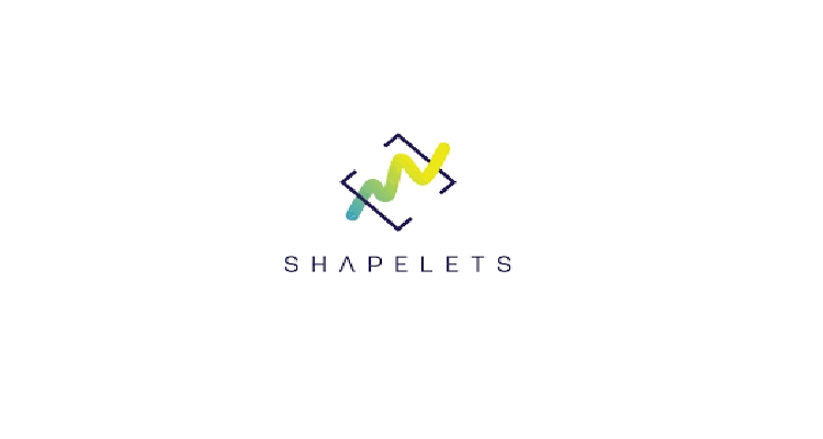 Logo Shapelets