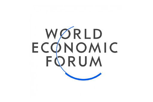 Logo de Wolrd Economic Forum. Diversidad e igualdad. Empleo 