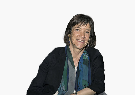 María Teresa García‐Milà