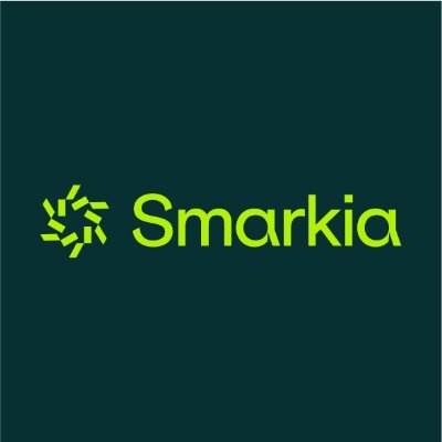 Logo Smarkia