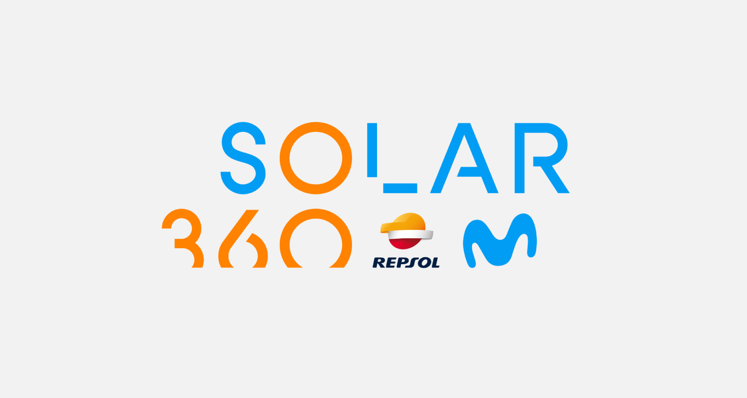 Logo Solar 360