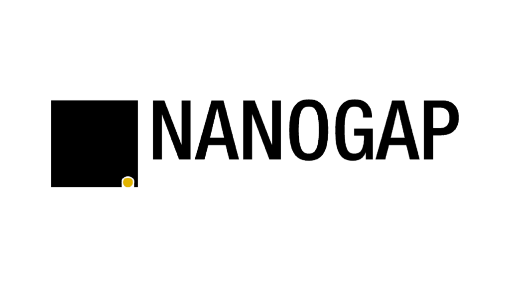Logo Nanogap